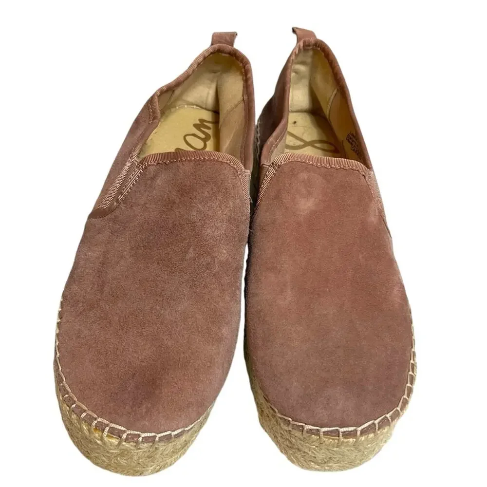 Sam Edelman excellent